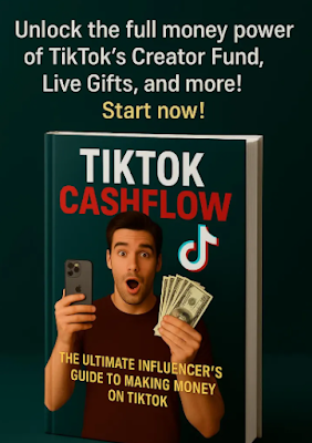 How to Start Making Money on TikTok